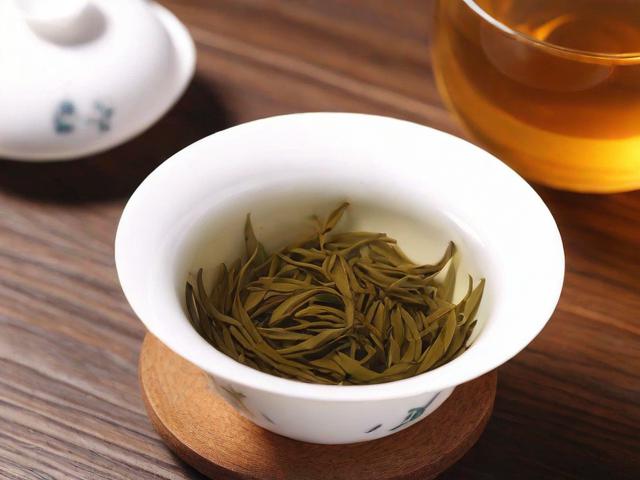 十大茶叶排行榜前10名：了解茶叶文化与选购指南