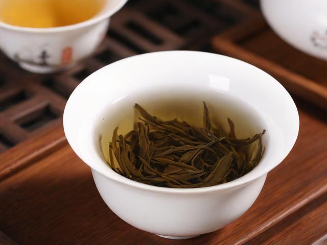 瓷韵茶叶好不好:全面解析品牌背景、口感与健康功效