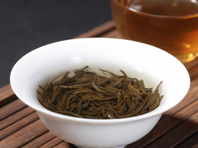 瓷韵茶叶好不好:全面解析品牌背景、口感与健康功效