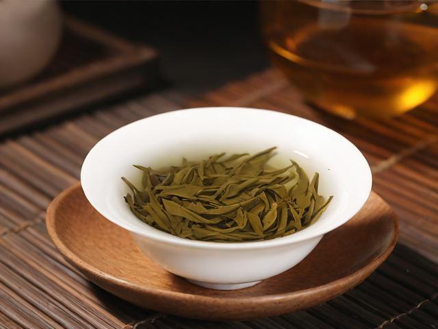 中国十大名茶简介：历史、文化与现代意义的完美融合