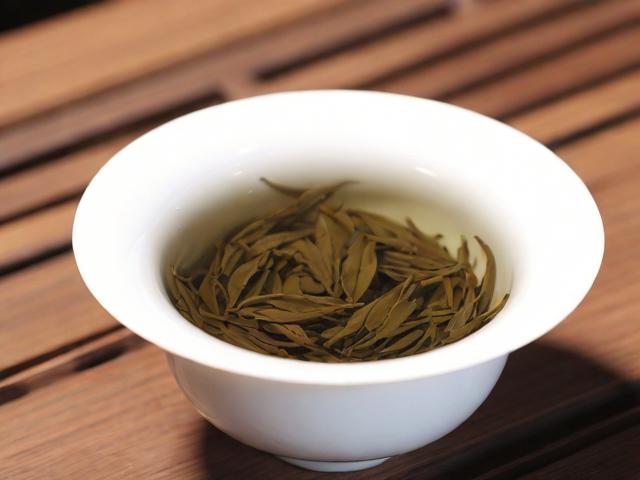 中国十大名茶简介：历史、文化与现代意义的完美融合
