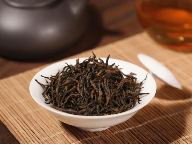 中国十大名茶简介：历史、文化与现代意义的完美融合