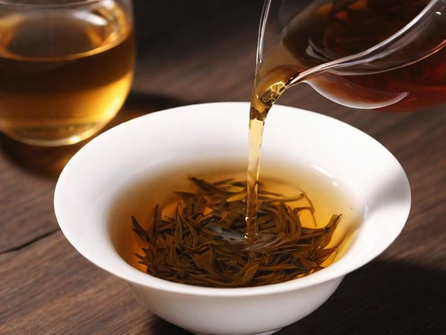 高档茶叶推荐：品牌选择、品鉴技巧与文化价值全解析