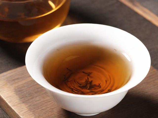 高档茶叶推荐：品牌选择、品鉴技巧与文化价值全解析