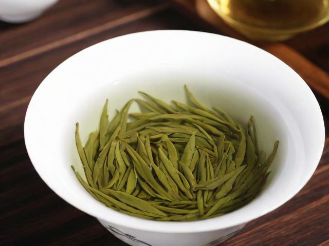中国十大名茶有哪些是安徽的？黄山毛峰与祁门红茶领衔解析