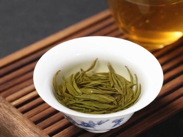 安徽茶叶十大名茶排行榜：历史、文化和品鉴指南