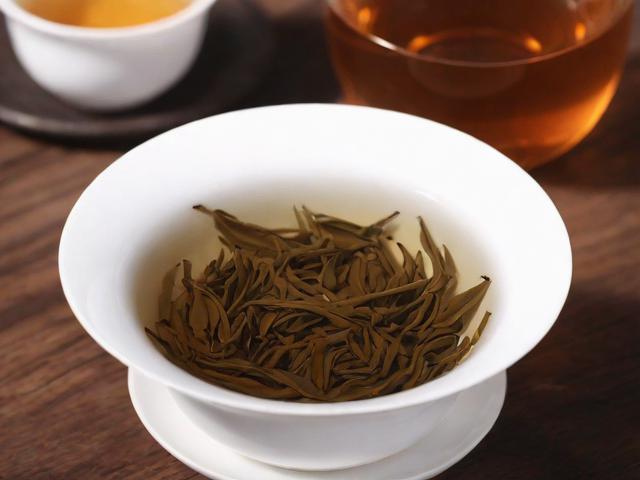名贵茶叶排行解析：中国十大名茶及其独特魅力
