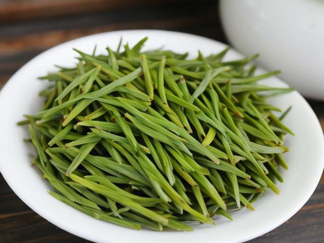 黄山出产什么茶叶？详解黄山毛峰、太平猴魁与祁门红茶的独特魅力