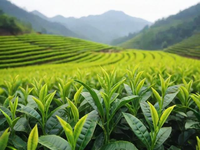金坛产什么茶叶：详解金坛绿茶品种与茶文化魅力