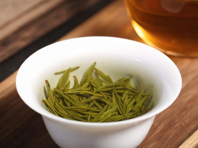 1克茶叶有多少：精准泡茶技巧与用量指南