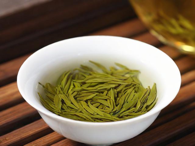1克茶叶有多少：精准泡茶技巧与用量指南