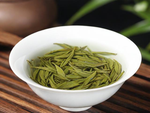 中国二十八种名茶图片大全及产地风味解析