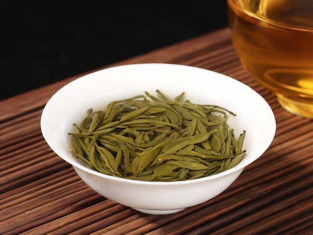 中国二十八种名茶图片大全及产地风味解析