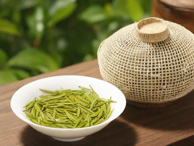 茶叶筛分技术全解析：提升茶叶品质与市场竞争力的关键步骤