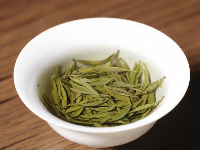 茶叶贡眉的功效与冲泡保存技巧全解析