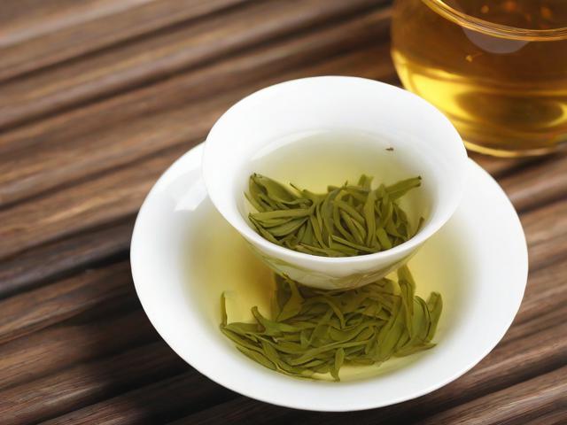 什么茶叶醒酒效果最好?绿茶、红茶还是乌龙茶更有效