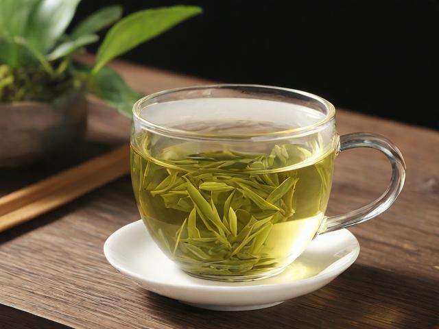 什么茶叶醒酒效果最好?绿茶、红茶还是乌龙茶更有效