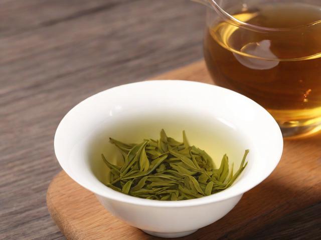 什么茶叶醒酒效果最好?绿茶、红茶还是乌龙茶更有效