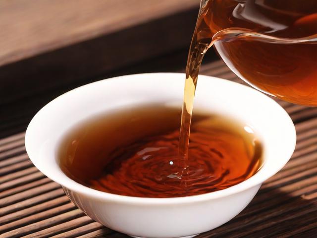 冬天适合喝什么茶叶 红茶普洱茶温暖你的整个冬季