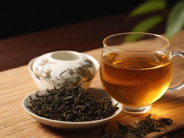 探索古代茶叶种类及其文化意义，品味历史的茶香