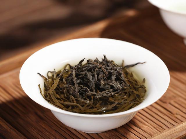 泉岩茶叶的历史文化与选购储存全攻略