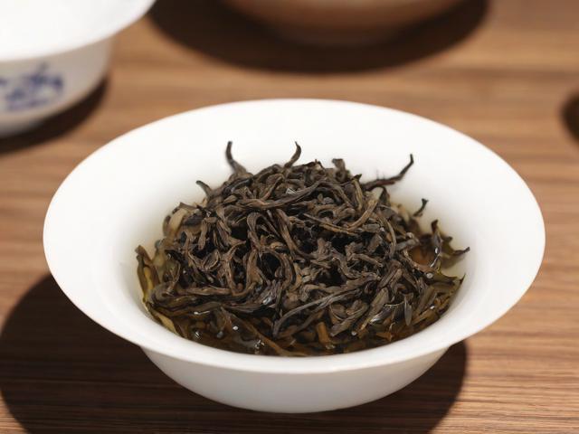 泉岩茶叶的历史文化与选购储存全攻略