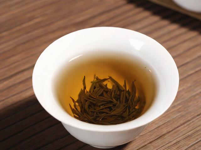 佳岩茶叶的功效与选购指南,提升生活品质的必备好茶