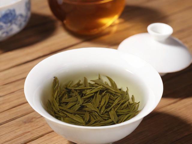 佳岩茶叶的功效与选购指南,提升生活品质的必备好茶