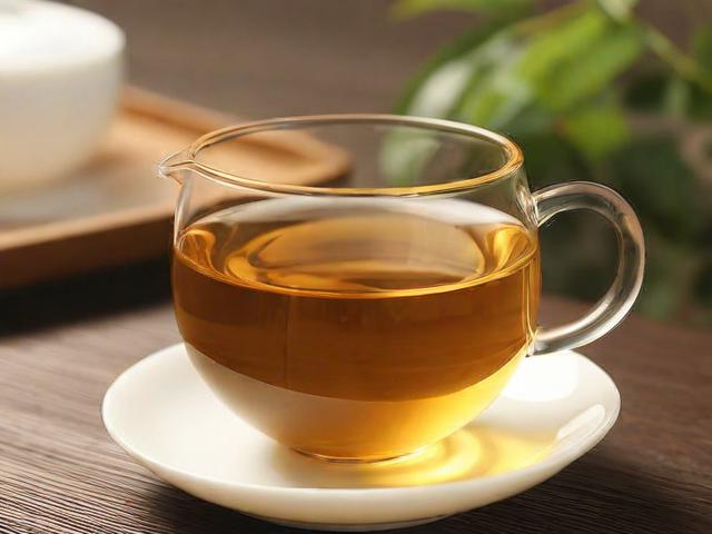 全面了解茗茶种类及功效，找到适合你的那一杯佳饮