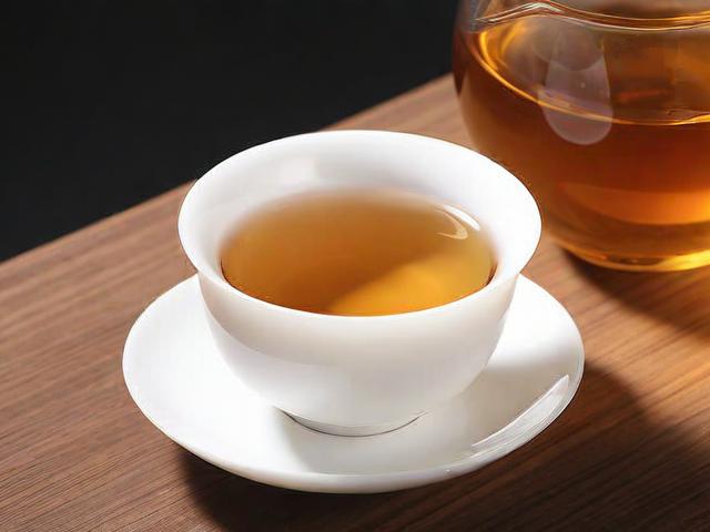 全面了解茗茶种类及功效,找到适合你的那一杯佳饮