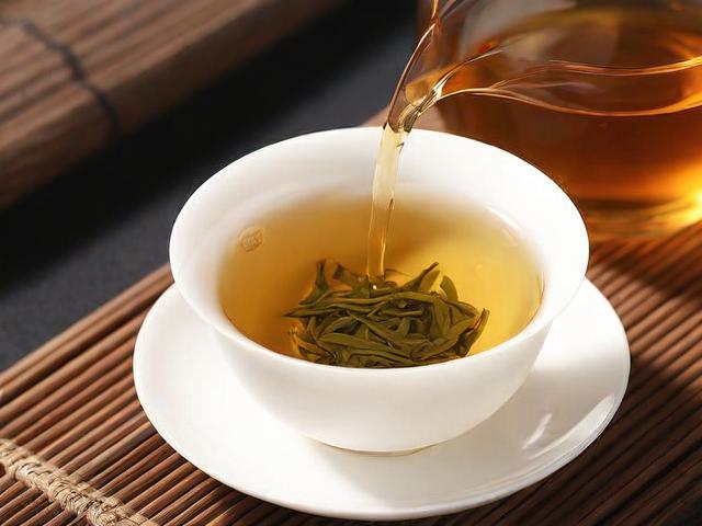 全面了解茗茶种类及功效,找到适合你的那一杯佳饮