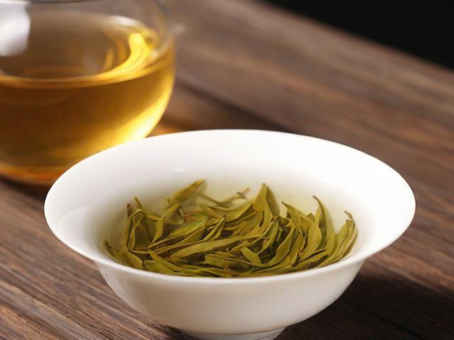 全面了解茗茶种类及功效,找到适合你的那一杯佳饮