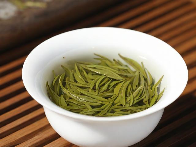 绩溪有什么茶叶？全面解析绩溪名茶种类与选购技巧