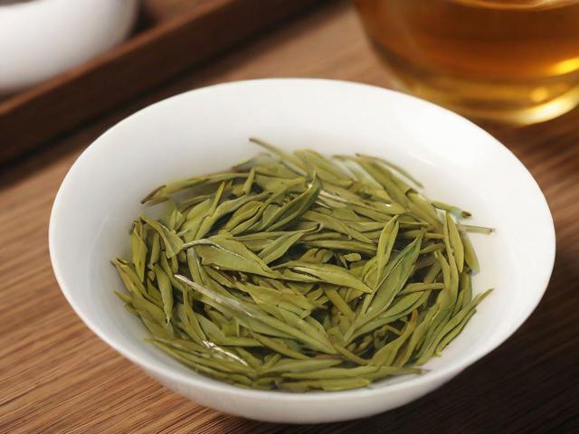 茶叶打霜技巧全解析：掌握最佳季节与方法提升茶叶品质