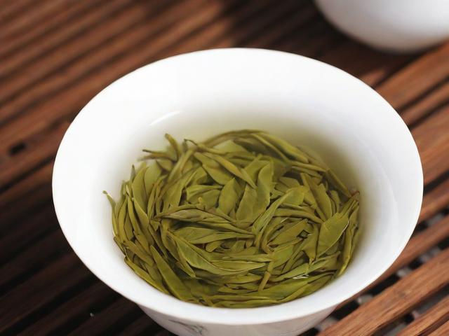茶叶打霜技巧全解析:掌握最佳季节与方法提升茶叶品质