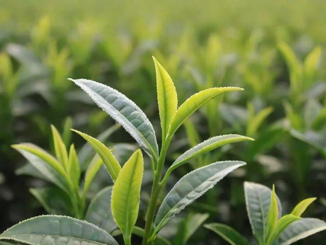 茶叶打霜技巧全解析:掌握最佳季节与方法提升茶叶品质