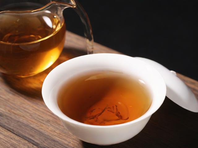 方尝茶叶:品味历史韵味与健康价值的茶中佳品