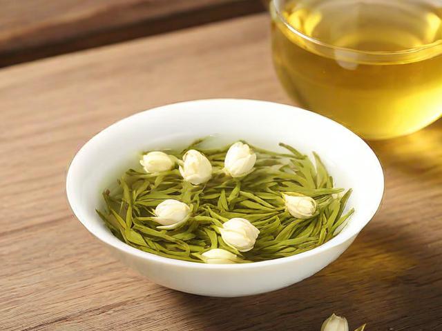 茉莉花茶叶排行推荐及选购技巧，让你轻松选到优质好茶