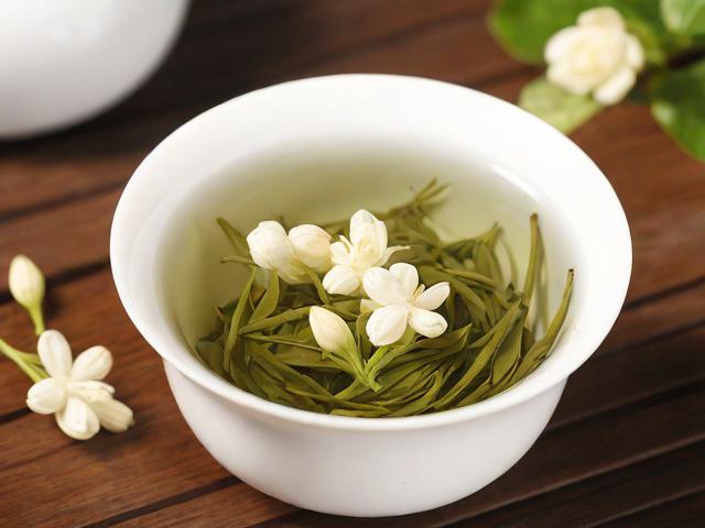 茉莉花茶叶排行推荐及选购技巧,让你轻松选到优质好茶