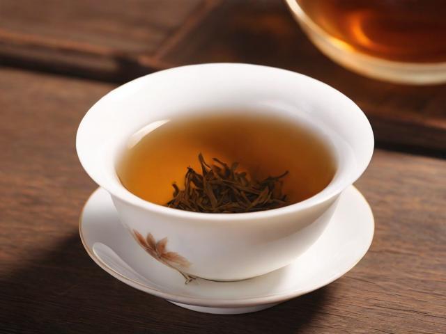最好的茶叶排名：权威指南与品鉴技巧