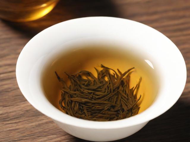 最好的茶叶排名:权威指南与品鉴技巧
