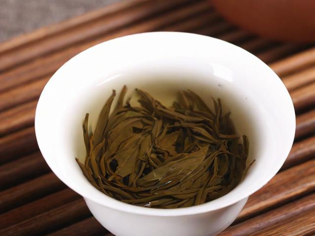 茶叶有哪些名牌:全面解析中国十大名茶及品牌选购指南