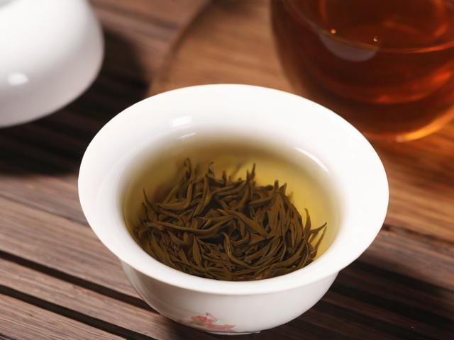 茶叶有哪些名牌:全面解析中国十大名茶及品牌选购指南