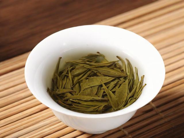 茶叶有哪些名牌:全面解析中国十大名茶及品牌选购指南