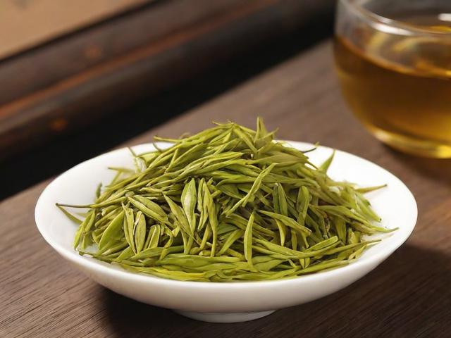 黄金叶茶叶品牌：从地方小作坊到全国知名品牌的发展历程与未来展望