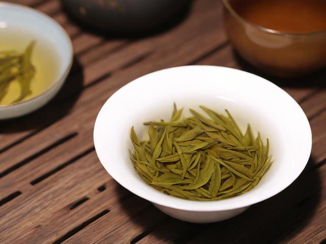 安溪茗茶：品味历史韵味与健康价值的完美结合