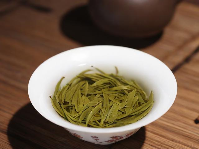 安溪茗茶:品味历史韵味与健康价值的完美结合