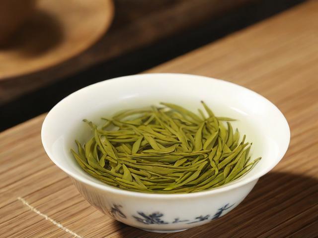 2克茶叶有多少:精准测量与泡茶技巧全攻略