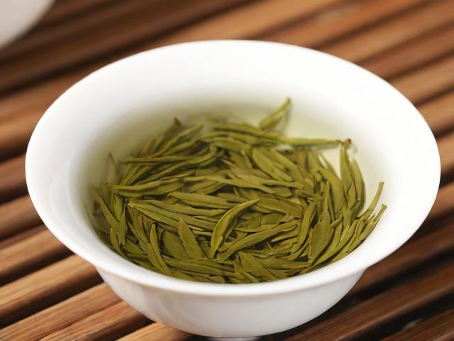 2克茶叶有多少:精准测量与泡茶技巧全攻略