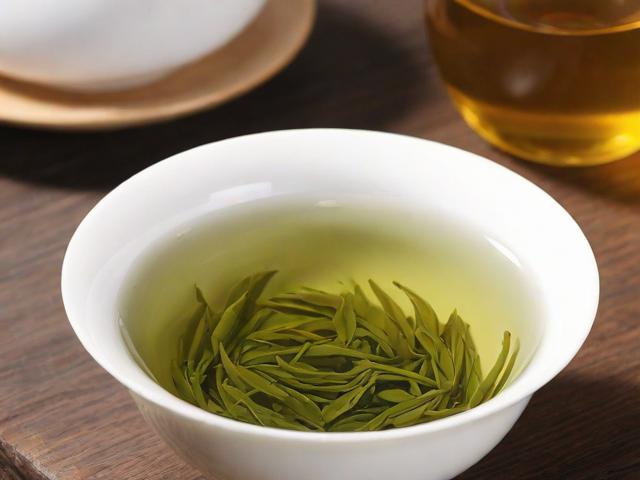 碱性茶叶有哪几种？详解常见碱性茶叶及饮用技巧